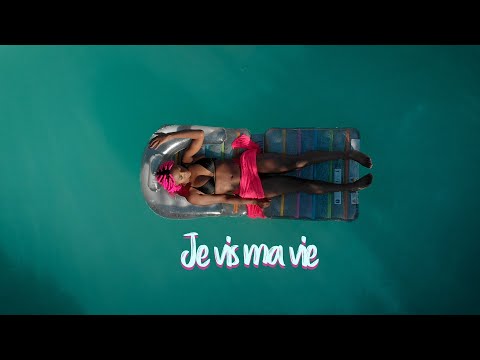 Si Lemhaf & Weld El 15  - Je Vis Ma Vie (Cheb Bachir) (Official Music Video)