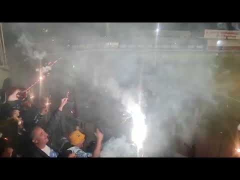 ESTO ES RACING DE CÓRDOBA !!! VS BELL DE BELL VILLE 