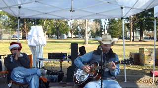 Blue Christmas--- Dennis James