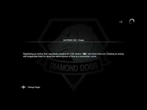Metal Gear Solid V the phantom Pain pt 69