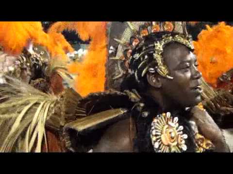 Unidos da Tijuca 2011 - Desfile das campeãs (2/2)