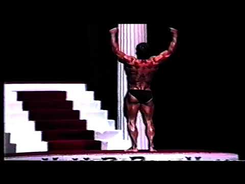 Hanse Cup 1986 - BDB - Teil 9