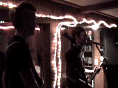 Backslide (WI)(part I)