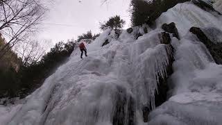 Christopher Waterfall