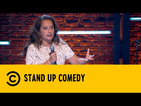 L'insegnante precario - Maristella Losacco - Stand Up Comedy - Comedy Central