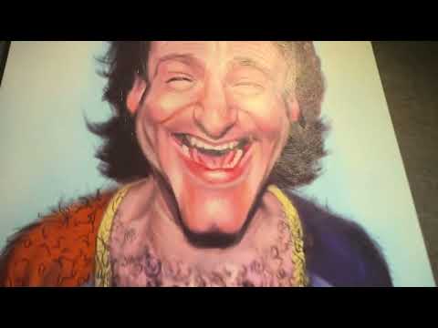 Kevin Nealon Brushes with Fame