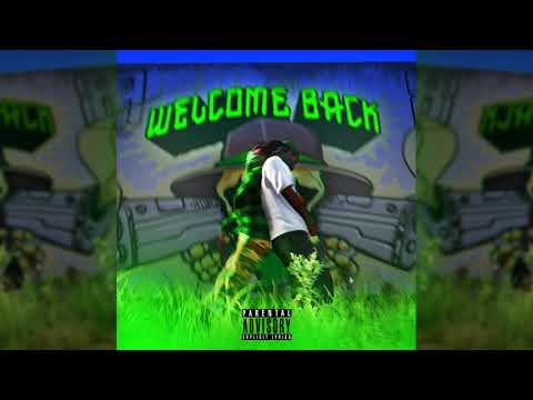 Trix ft.KayB - Welcome Back