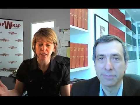 Executive Pay: Why Are Hollywood Moguls Making the Bucks?