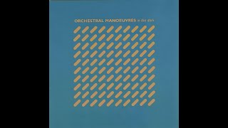 Orchestral Manoeuvres in The Dark -- "Mystereality" (2007 remaster)