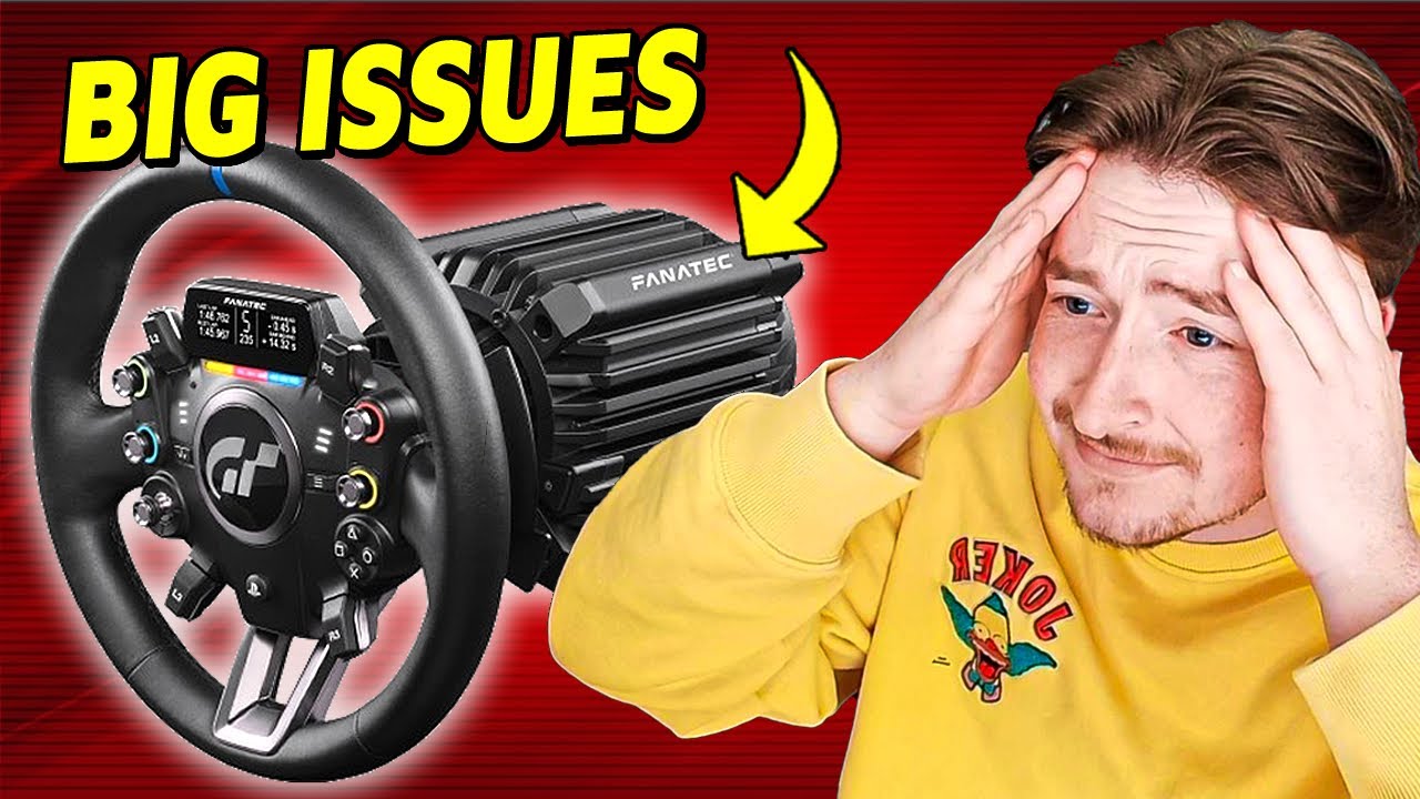 Watch This BEFORE You Buy Your Steering Wheel...