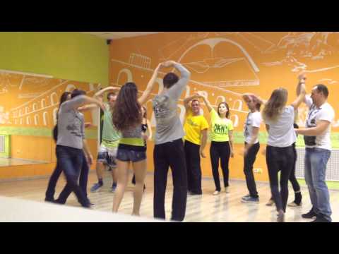 Zouk Casino. 05.11.2014. Brazuka.