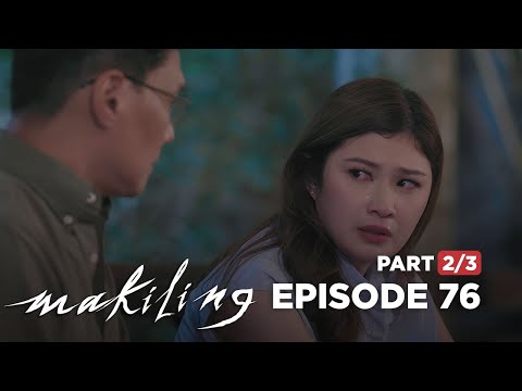 Makiling: Will Rose seek revenge on her sister? (Full Episode 76 – Part 2/3)