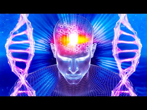 Improve Memory Frequency (398 Hz) - Music for memory