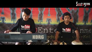 Download lagu Harusnya Aku | Karaoke Koplo (Cover Keyboard) mp3