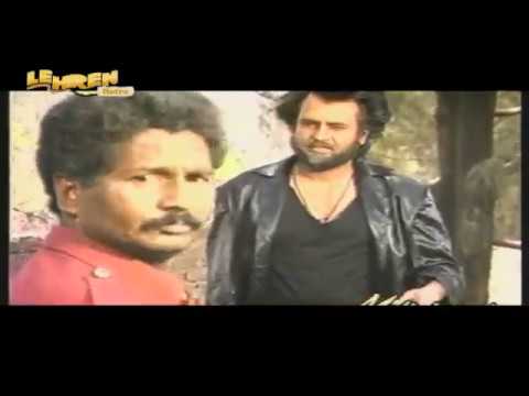 Watch Rajini Tyagi Hindi Movie Shooting (1992) - Rajinifans.com