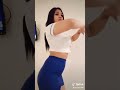 Tiktok Montok Tete Gede
