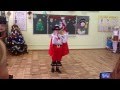 Новый год 2013, 2 класс, гимназия 56 г. Киев 