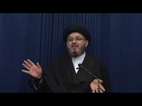 ⁣بحث الأصول 61 : مراتب الحكم الشرعي - 3 ربيع الثاني 1438 هـ