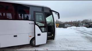 Isuzu Turquoise 36 SEATS / AC 140kW thumbnail