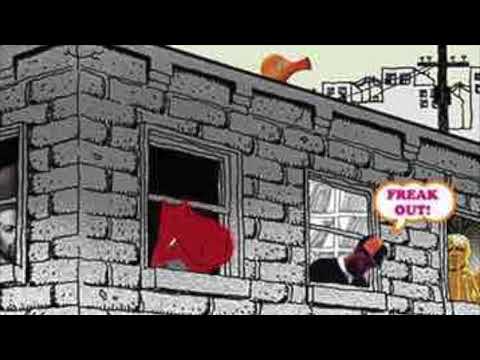 QUASIMOTO - THE FURTHER ADVENTURES OF LORD QUAS (2005)