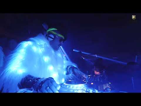 DJ LIST @ LIVE ON BLACK PARK 16.11.2019 (PARK RESIDENCE)