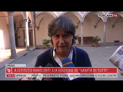 2019-03-23 TG REGIONALE ORE 19.00