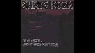 Chris Koza - &quot;Straight to Video&quot;