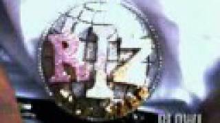 RIZ ft. Prodigy (Mobb Deep) - MONEY