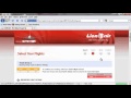 Booking Lion Air Booking Lion Air