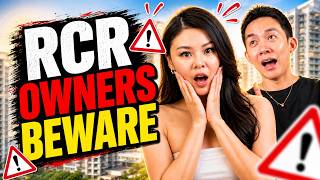 RCR Owners Beware: High New Launch Price Will Hurt Your Resale Profits