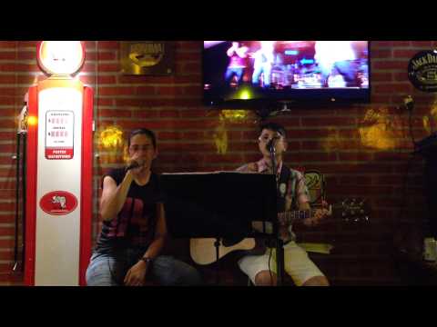 Nanda Vieira  e Giovana Lara    -   Lets Stay togheter