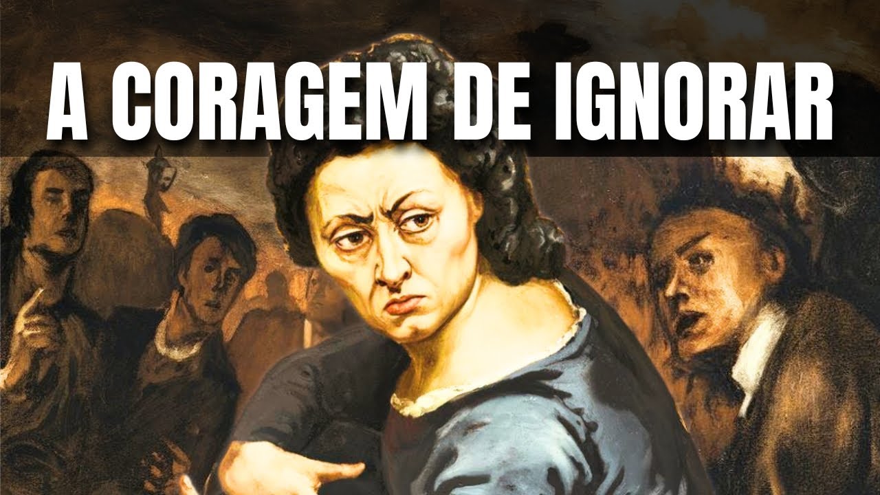 Living Your Truth Heals the Void No One Understands