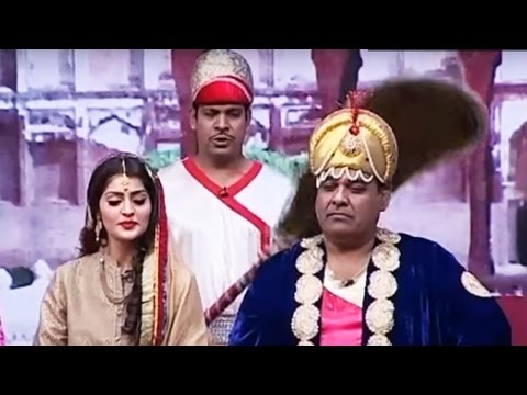 Khabardar Aftab Iqbal 30 October 2016 - خبردارآفتاب اقبال - Express News