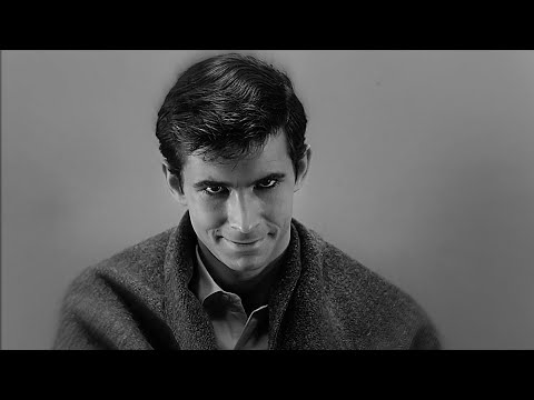 Mama's Boy - Dominic Fike ~ Norman Bates (Psycho)