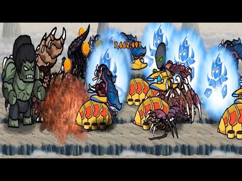 mix stickman battle simulator