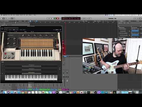 Turn Any Guitar into a Guitar Synthesiser - Jam Origin MIDI Guitar 2