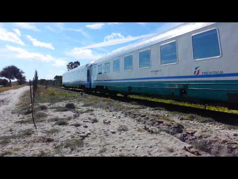 IC 562 Reggio C.C.le - Taranto