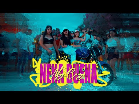 Nena Buena - May Creizy RKT © 2021