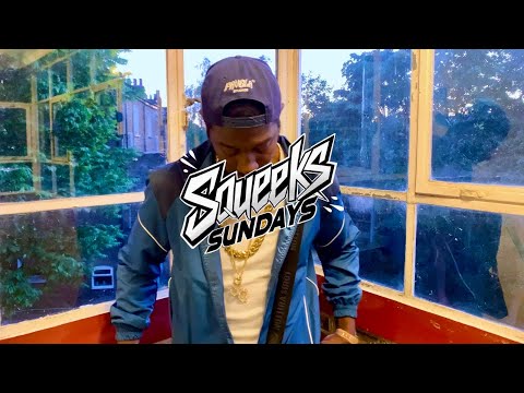 Squeeks - Where Was You ( Squeeks Sundays )