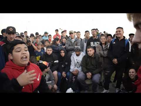 Golpes de Criterio - Des vs Layann vs Virus - 8vos (Fecha 1)