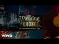 The Warning CHOKE Live From Auditorio Nacional CDMX Visualizer