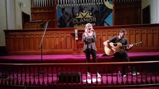 Lacey Sturm- Run to You Acoustic