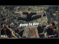 Kung Fu Boy Chinese Kung Fu Action Film English Full Movie HD