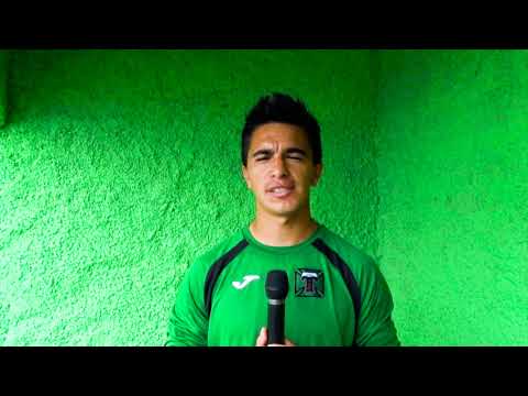 Invitación [07-02-2018] Club Deportes Temuco vs Universidad de Concepción