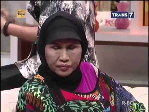 Rumah Uya 26 November 2015 Part 4