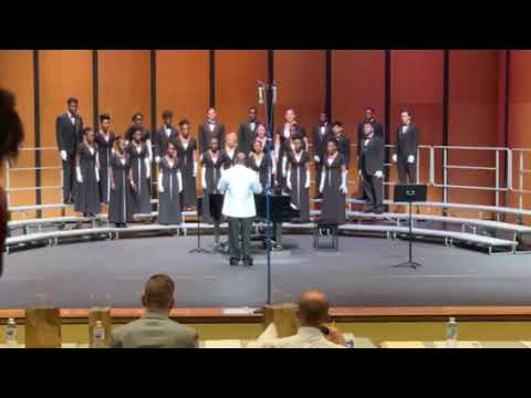 Veniki (arr. Feodosiy Rubtsov)