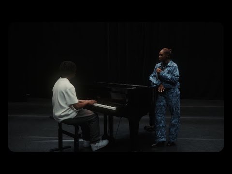 Raety - Renoncer (Clip Officiel)