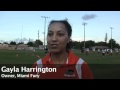 Women's football team in search of recognition Women's football team in search of recognition