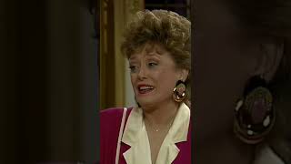 The Golden Girls - For the Love of Music #thegoldengirls #thegoldentvera #sitcom #comedy