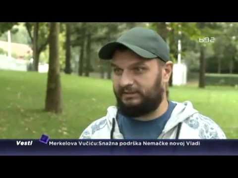 Osude napada na Bobana Stojanovića